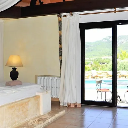 Mit Privatpool Fuer 10 Personen Ca 800 Qm In Andratx, Mallorca Suedwestkueste Von Mallorca * Andratx