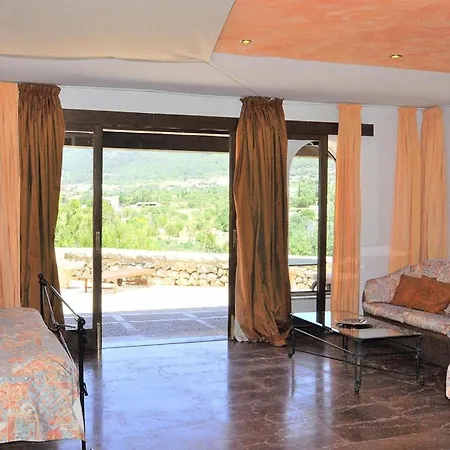 Mit Privatpool Fuer 10 Personen Ca 800 Qm In Andratx, Mallorca Suedwestkueste Von Mallorca Holiday home