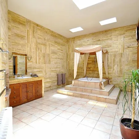 Mit Privatpool Fuer 10 Personen Ca 800 Qm In Andratx, Mallorca Suedwestkueste Von Mallorca Holiday home *