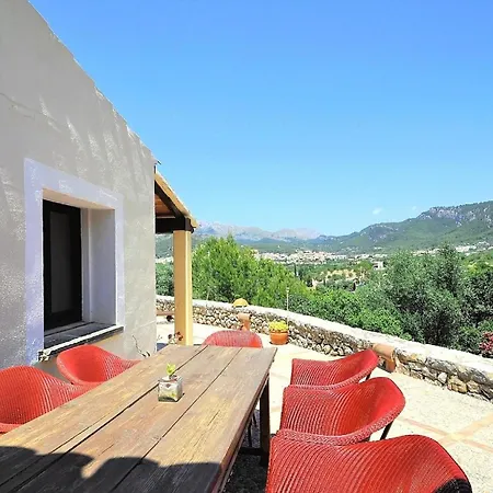 Holiday home Mit Privatpool Fuer 10 Personen Ca 800 Qm In Andratx, Mallorca Suedwestkueste Von Mallorca *