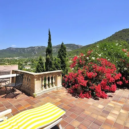 Mit Privatpool Fuer 10 Personen Ca 800 Qm In Andratx, Mallorca Suedwestkueste Von Mallorca Holiday home *