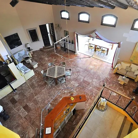 Holiday home Mit Privatpool Fuer 10 Personen Ca 800 Qm In Andratx, Mallorca Suedwestkueste Von Mallorca
