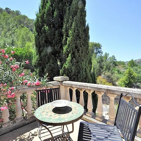 Mit Privatpool Fuer 10 Personen Ca 800 Qm In Andratx, Mallorca Suedwestkueste Von Mallorca Holiday home *