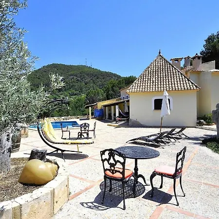 Mit Privatpool Fuer 10 Personen Ca 800 Qm In Andratx, Mallorca Suedwestkueste Von Mallorca